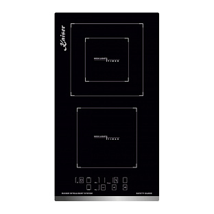 Стеклокерамическая панель Kaiser KCT 3721 F