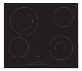 Стеклокерамическая панель Bosch PKG611FP1R