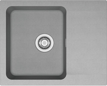 Мойка Franke OID 611-62 серый  (арт.114.0571.486)