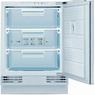 Встраиваемый морозильник Bosch GUD 15A50 RU