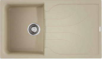 Кухонная мойка OMOIKIRI Yasugata 86-BE(арт.4993869)