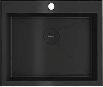 Мойка Akisame 59-GB нерж.сталь/графит(арт.4997014) Мойка Akisame 59-GB нерж.сталь/графит(арт.4997014)
