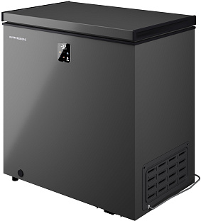 Морозильник Kuppersberg FLCF 201 G