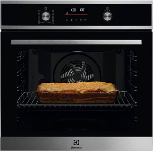 Духовой шкаф Electrolux EOF6P76X2 Духовой шкаф Electrolux EOF6P76X2