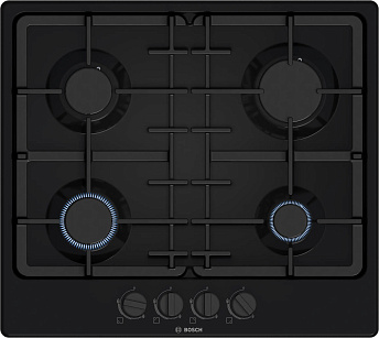 Газовая панель Bosch PGP6B6K90R