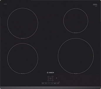 Варочная панель Bosch PUE63RBB5E