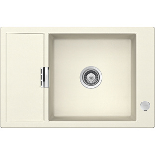 Мойка SCHOCK  Eton 60 D Small  Cristadur магнолия