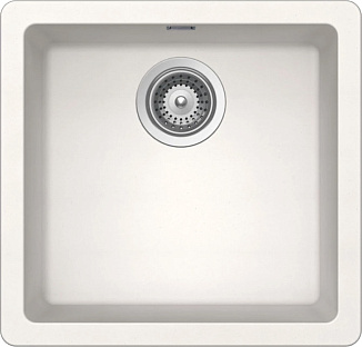 Мойка SCHOCK  Soho 50 (N-100S) Cristadur 450x430 (подстольный монтаж) поларис