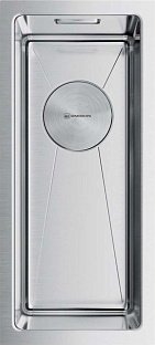 Кухонная мойка OMOIKIRI Taki 20-U/IF-IN   (арт.4973042)