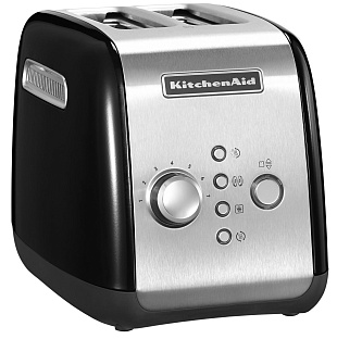 Тостер KitchenAid 5KMT221EOB Тостер KitchenAid 5KMT221EOB