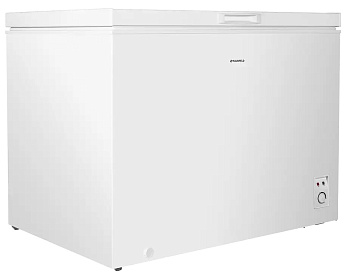 Морозильный ларь Maunfeld MFL300W Морозильный ларь Maunfeld MFL300W