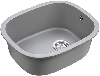 Мойка Emar EMQ-1560.P Алмаз