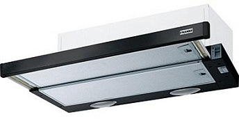 Вытяжка Franke FTC 632L BK Вытяжка Franke FTC 632L BK