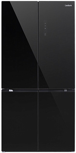 Холодильник Ledum LRF-521 BG