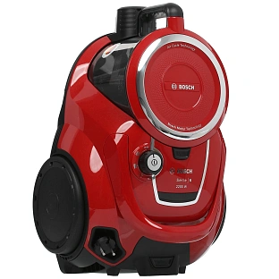 Пылесос Bosch BGS412234A