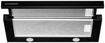 Вытяжка Kuppersberg Kuppersberg SLIMLUX 60 B Вытяжка Kuppersberg Kuppersberg SLIMLUX 60 B