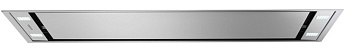 Вытяжка Falmec STELLA IS.120 STAINLESS STEEL (без мотора) Вытяжка Falmec STELLA IS.120 STAINLESS STEEL (без мотора)