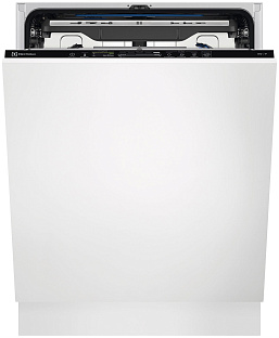 Посудомоечная машина Electrolux EEG88700W Посудомоечная машина Electrolux EEG88700W