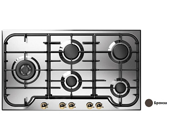 Газовая панель ILVE HCB90SDN/SSB