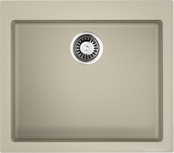 Кухонная мойка OMOIKIRI Bosen 57-SA(арт.4993147)