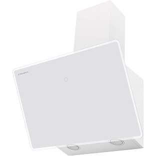 Вытяжка Maunfeld EAGLE 60 белое стекло