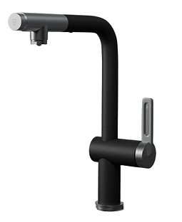 Смеситель GRANULA 8169, ТУРМАЛИН