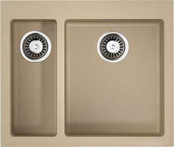 Кухонная мойка OMOIKIRI Bosen 59-2-CH(арт.4993245) Кухонная мойка OMOIKIRI Bosen 59-2-CH(арт.4993245)