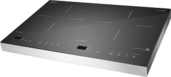 Настольная плитка CASO S-Line 3500