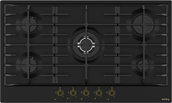 Варочная панель Korting HG 945 CTRN