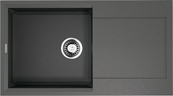 Кухонная мойка OMOIKIRI Sakaime 78-PL(арт.4993196)