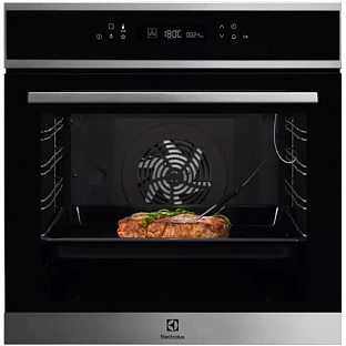 Духовой шкаф Electrolux EOE7C31X