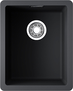 Кухонная мойка OMOIKIRI Kata 34-U-BL (арт.4993382) Кухонная мойка OMOIKIRI Kata 34-U-BL (арт.4993382)