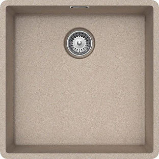 Мойка SCHOCK  Brooklyn 50  Cristalite саббиа