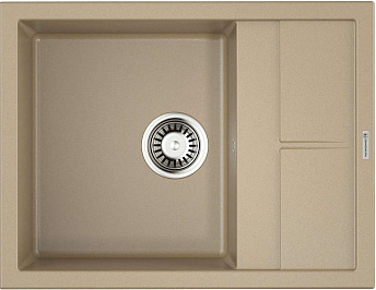 Кухонная мойка OMOIKIRI Sumi 65-CH (арт.4993677) Кухонная мойка OMOIKIRI Sumi 65-CH (арт.4993677)