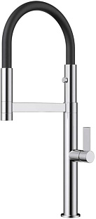 Смеситель OMOIKIRI Osaka-C-BL (арт.4994333)