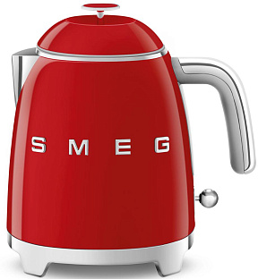 Чайник Smeg KLF05RDEU Чайник Smeg KLF05RDEU