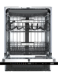 Посудомоечная машина DeLonghi DDW 08F Topazio Посудомоечная машина DeLonghi DDW 08F Topazio