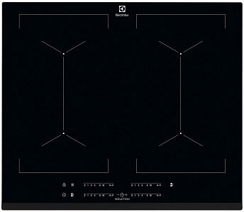 Варочная панель Electrolux CIV644