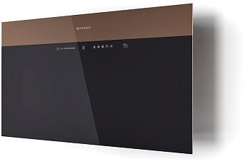 Вытяжка Faber V-AIR FLAT KL A80 Вытяжка Faber V-AIR FLAT KL A80