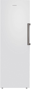 Морозильник MAUNFELD MFFR186NFBW Inverter