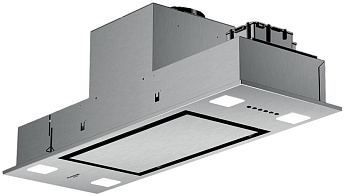 Вытяжка Fulgor Milano FBHD 900 PT X