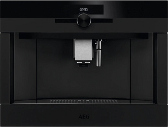Кофемашина AEG KKK994500T