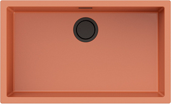Кухонная мойка OMOIKIRI Yamakawa 75-U/I-CN (арт.4997030) Кухонная мойка OMOIKIRI Yamakawa 75-U/I-CN (арт.4997030)