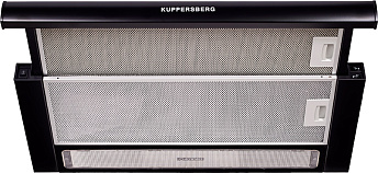 Встраиваемая вытяжка Kuppersberg Slimlux II 60 SG