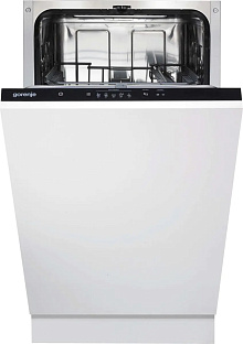 Посудомоечная машина Gorenje GV520E15 Посудомоечная машина Gorenje GV520E15