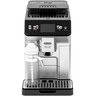 Кофемашина DeLonghi ECAM450.55.S