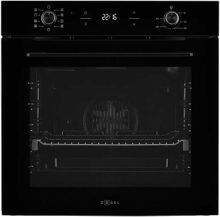 Духовой шкаф ZÜGEL ZOE602B