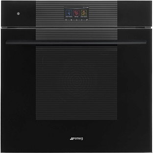 Духовой шкаф SMEG SO6104S4PB3 Духовой шкаф SMEG SO6104S4PB3