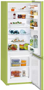 Холодильник Liebherr CUkw 2831-22 001