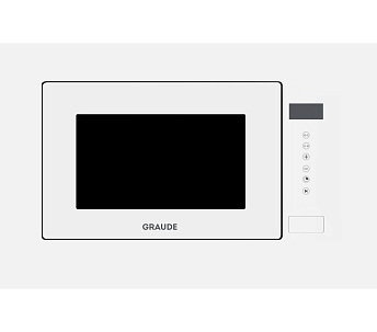 Встраиваемая микроволновая печь Graude MWG 38.1 W